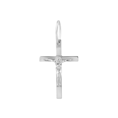 Срібний хрестик, 0.80