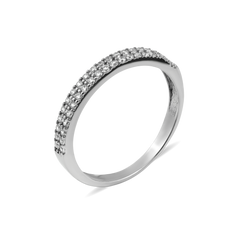 Серебряное кольцо, 19.5, 1.73