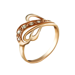 Золотое кольцо, 16.0, 1.65, 0.05